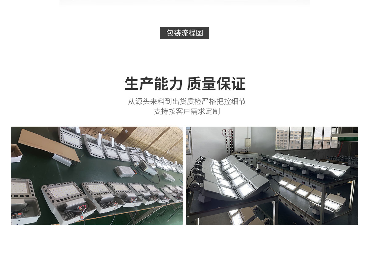 新款LED新农村道路照明灯 100W 150w 200w 300w LED鞋盒路灯 市政公路照明