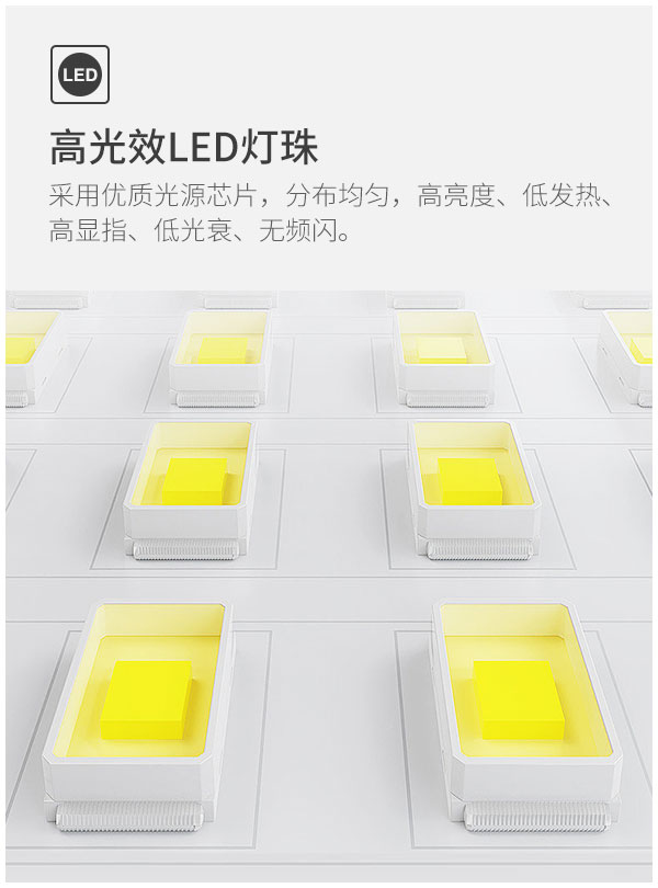 中山菲龙加油站LED防爆灯车间仓库厂房工矿照明灯