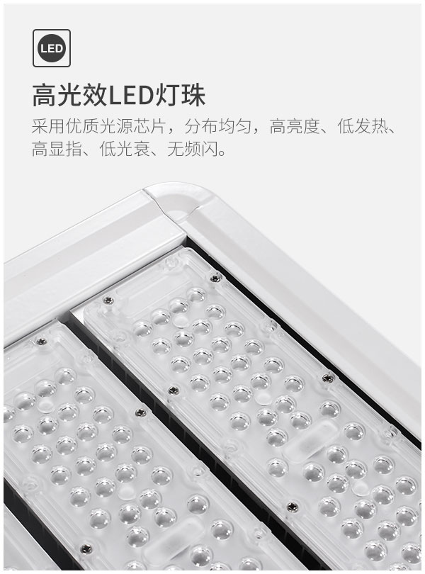 菲龙节能型LED防爆照明灯 优质油站灯批发采购