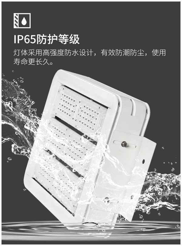 菲龙节能型LED防爆照明灯 优质油站灯批发采购