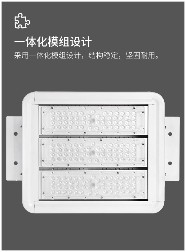 菲龙节能型LED防爆照明灯 优质油站灯批发采购