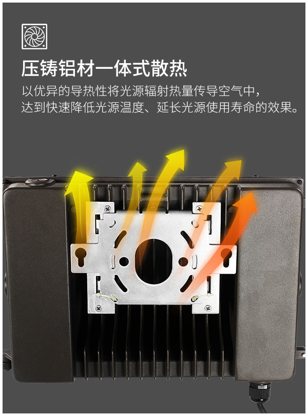 欧美户外防水壁灯 地铁隧道路灯 FL-BD-XSL1