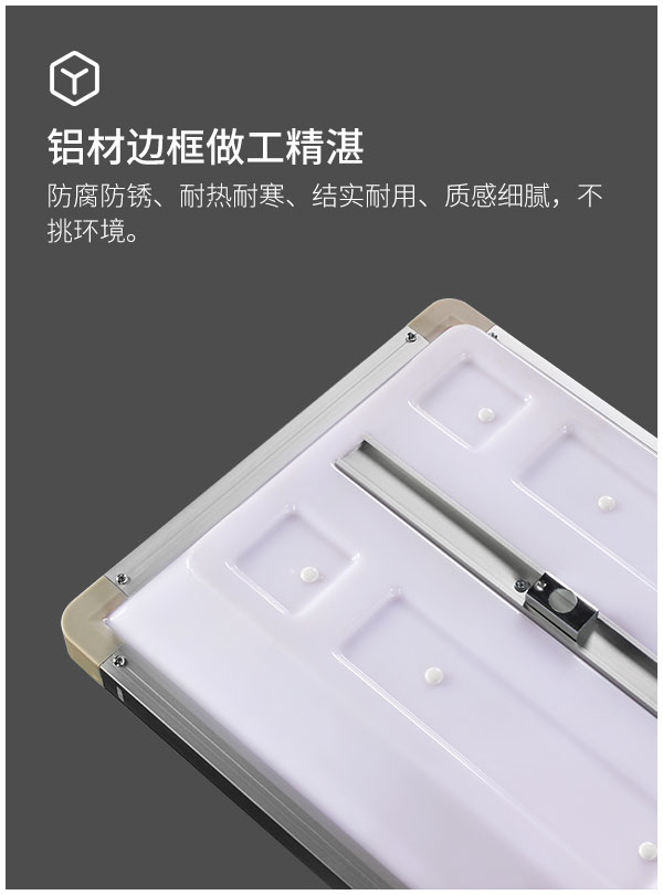 LED护眼教室黑板灯 36w 高品质LED芯片 护眼无蓝光