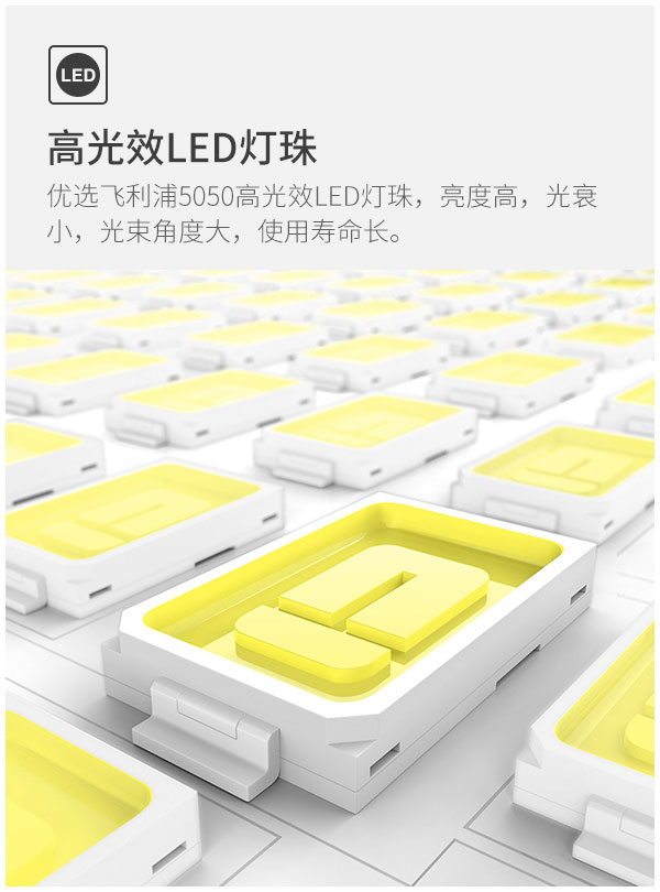 菲龙 大功率模组LED球场灯 港口码头照明 1000w 1250w 1500w大型建筑工地 广场公园灯