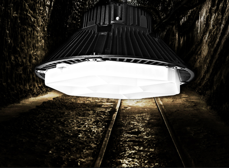 全新欧美风格设计 高亮LED工矿灯 高棚灯FL-UFO-BYL1