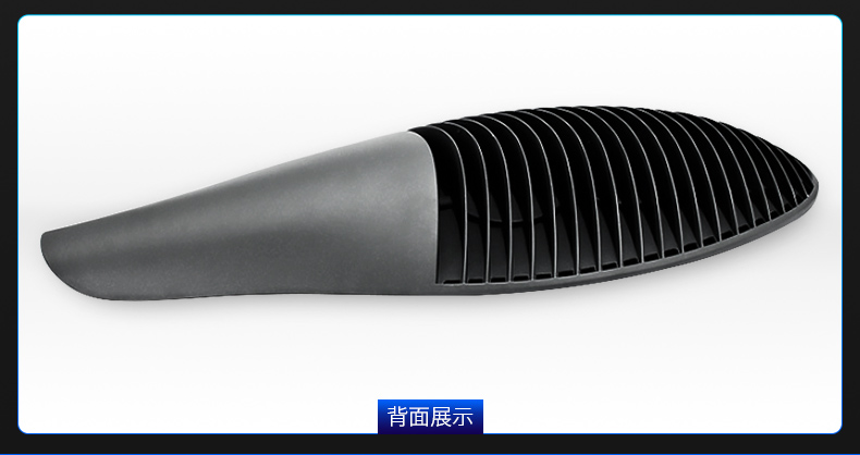 厂家直销150W LED市电路灯 农村道路工程照明路灯 FL-LD-HD1