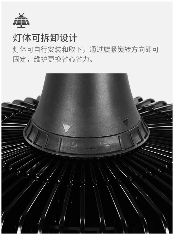 菲龙照明LED天井灯 防水工厂房车间仓库灯 100w 150w 200瓦超市商场天棚工矿灯