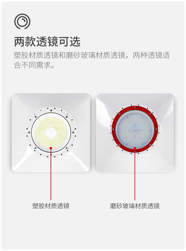 支架款式防爆油站灯FL-YZD-KM4