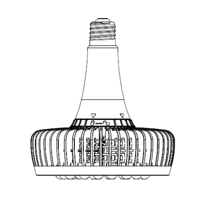 LED天井灯