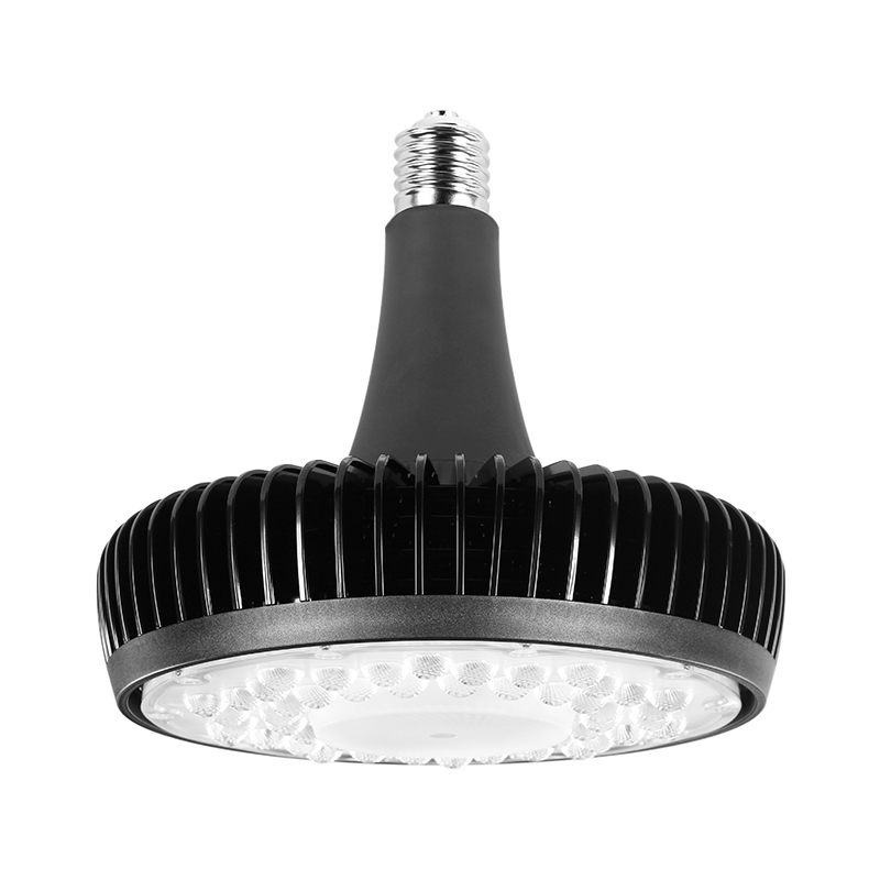 菲龙照明LED天井灯 防水工厂房车间仓库灯 100w 150w 200瓦超市商场天棚工矿灯