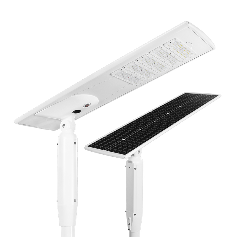 菲龙照明太阳能灯户外庭院灯 60w 80w 120w 新农村路灯