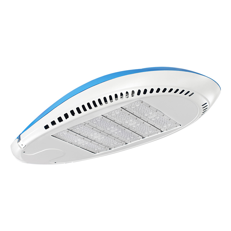 户外 50W 100W 150W 200W LED 鞋盒灯 模块化设计 停车场照明灯